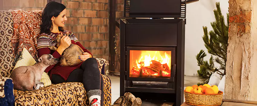 Wood Stove Chimney Cleaning Services in Holland, MI