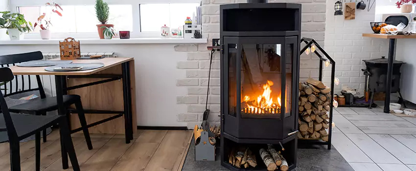 Wood Stove Firebox Installation Services in Holland, MI