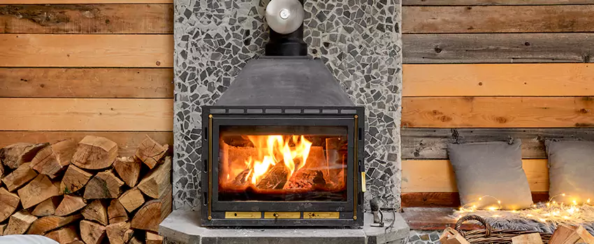 Wood Stove Cracked Glass Repair Services in Holland, MI