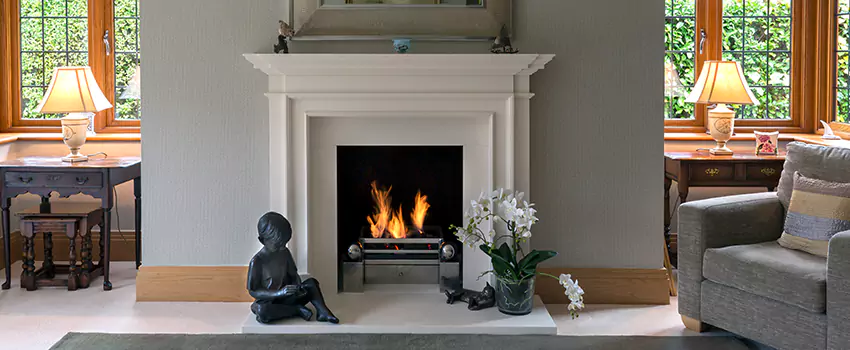 Astria Open-Hearth Wood Fireplaces Services in Holland, MI