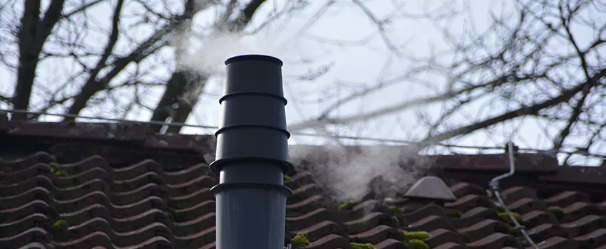 Broken Chimney Animal Screen Repair And Installation in Holland, MI