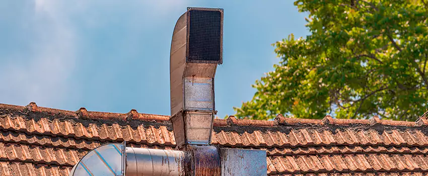 Chimney Cleaning Cost in Holland, Michigan