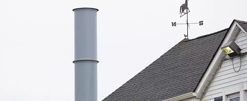 Multi-flue Chimney Caps Installation And Repair in Holland, MI
