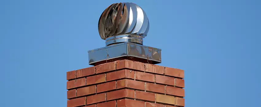Chimney Damper Hinge Repair in Holland, MI