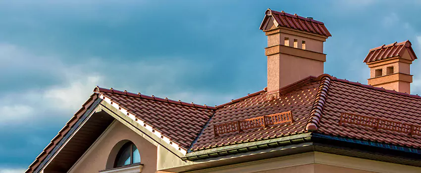 Residential Chimney Services in Holland, Michigan
