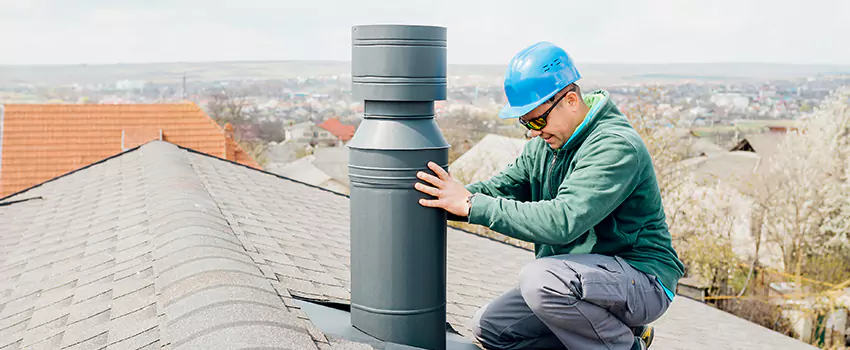 Insulated Chimney Liner Services in Holland, MI