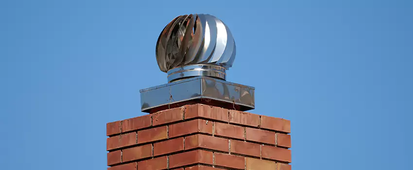 Chimney Flue Rebuild Services in Holland, Michigan