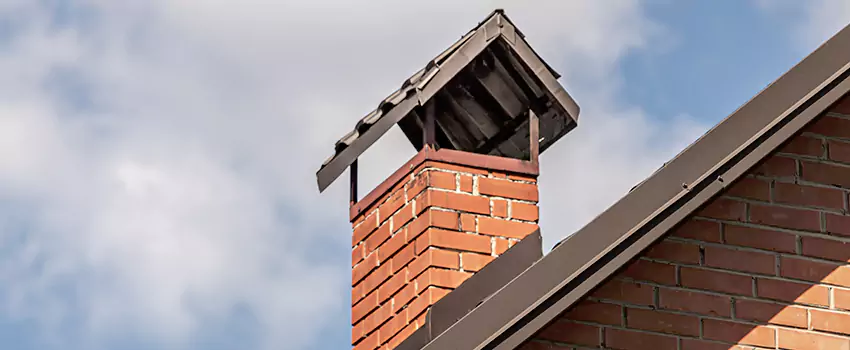 Chimney Saver Masonry Repair Contractor in Holland, Michigan