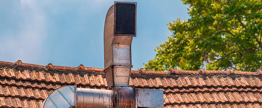 Chimney Blockage Removal in Holland, Michigan