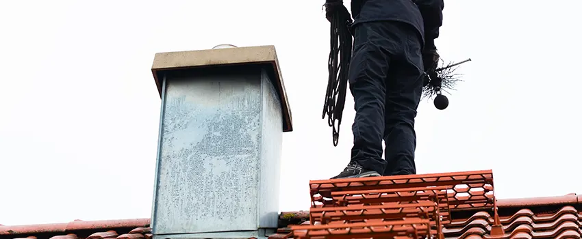 Modern Chimney Sweeping Techniques in Holland, Michigan