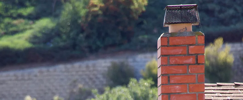 Chimney Tuckpointing And Masonry Restoration in Holland, MI