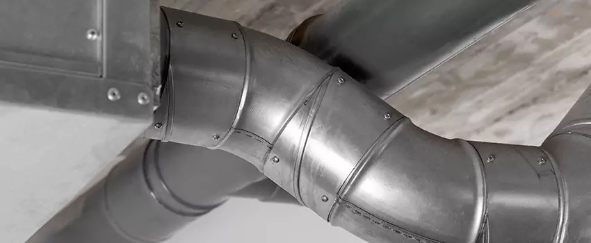Dryer Vent Blockage Inspection in Holland, MI