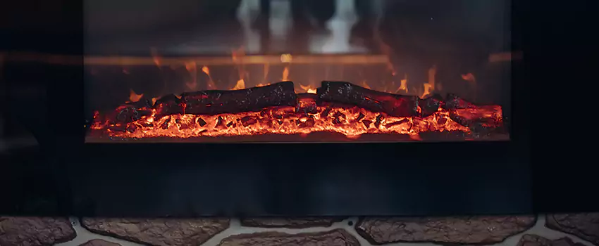 Cost of Electric Fireplace Repair Service in Holland, Michigan