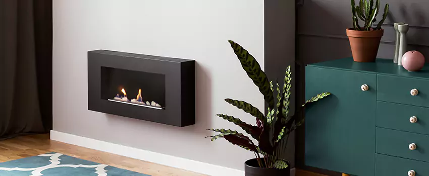 Cost of Ethanol Fireplace Repair And Installation Services in Holland, MI