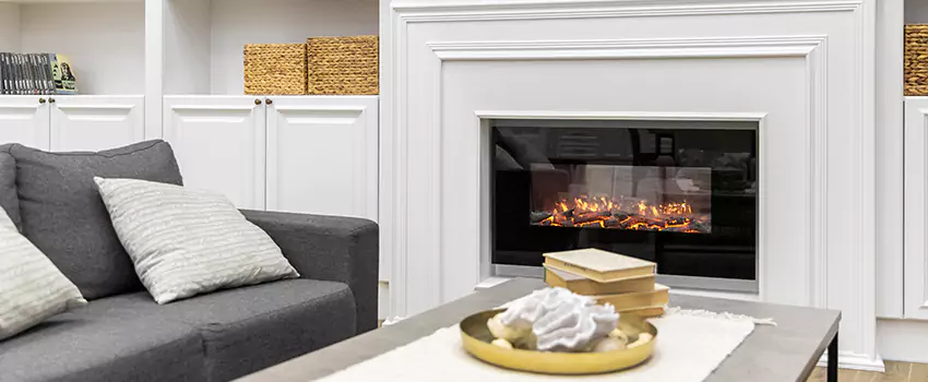 Professional Fireplace Maintenance Contractors in Holland, MI