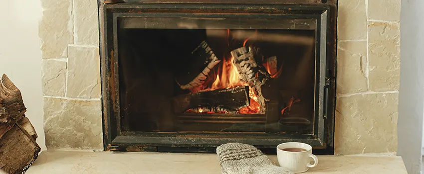Fireplace Door Handle Replacements Services in Holland, Michigan