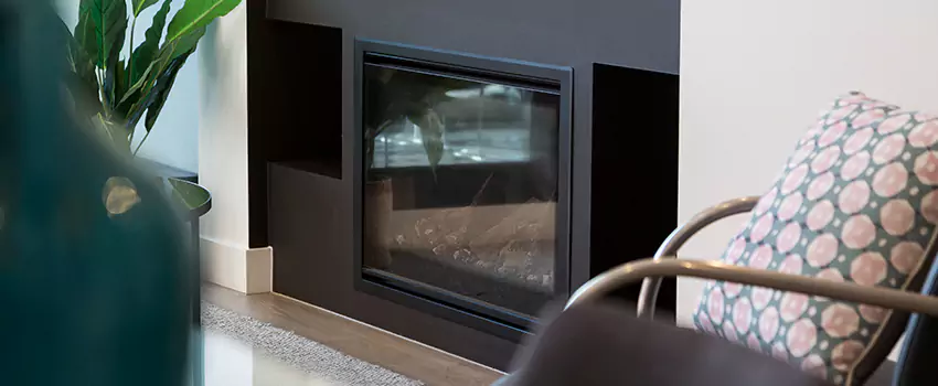 Gas Fireplace Installation in Holland, MI