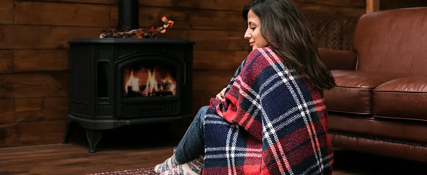 Fireplace Firebox Grate Replacement Services  in Holland, Michigan