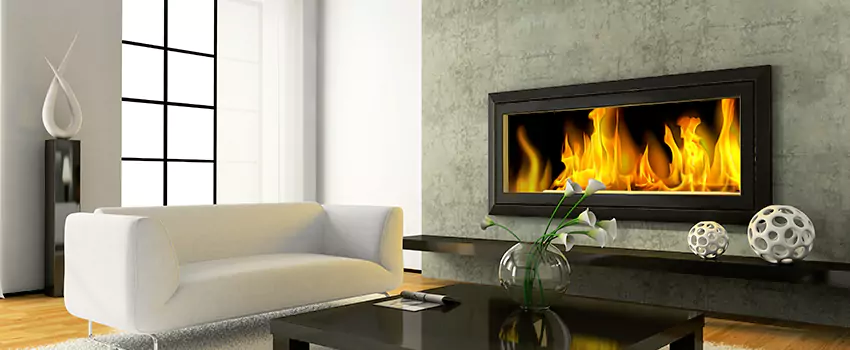 Fireplace Hearth Ideas in Holland, Michigan