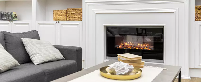 Pellet Fireplace Insert Installation in Holland, MI