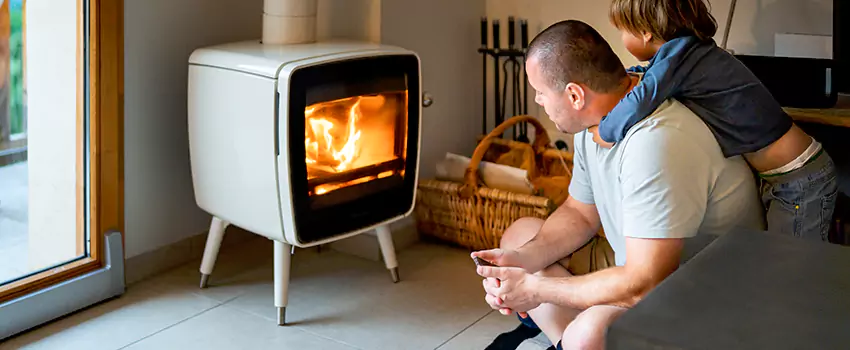Fireplace Flue Maintenance Services in Holland, MI