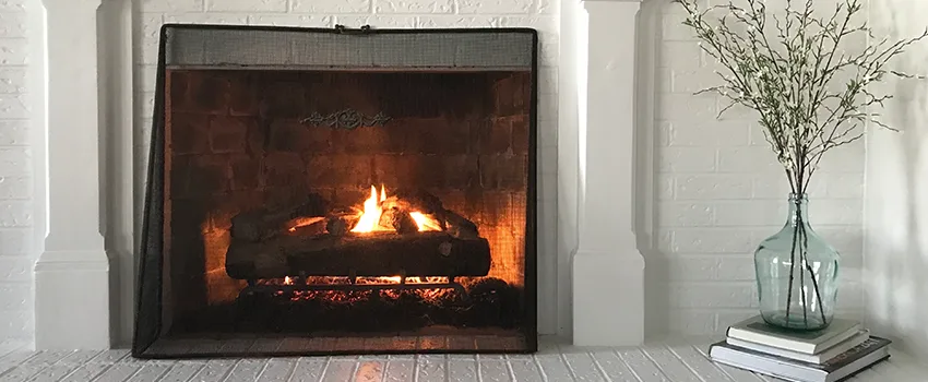 Cost-Effective Fireplace Mantel Inspection And Maintenance in Holland, MI