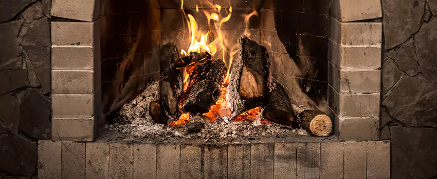 Cost of Rebuilding A Fireplace in Holland, Michigan