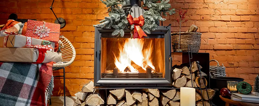 Steel Fireplace Grate Repair And Replacement Services in Holland, Michigan