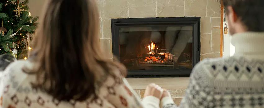Fireplace Firebox Refurbish & Restore Services in Holland, MI