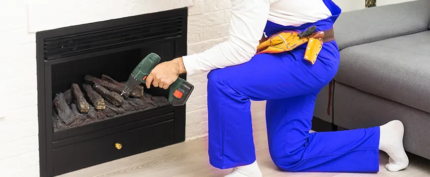 Fireplace Safety Inspection Specialists in Holland, Michigan