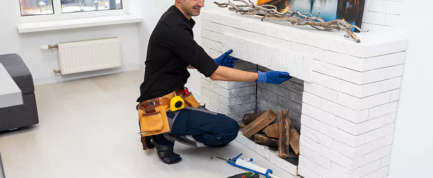 Gas Fireplace Repair And Replacement in Holland, MI