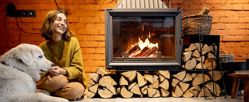 Fireplace Smell Removal Cost in Holland, MI