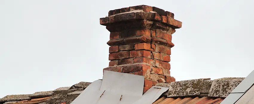 Cost of Fixing Blocked Chimney in Holland, Michigan