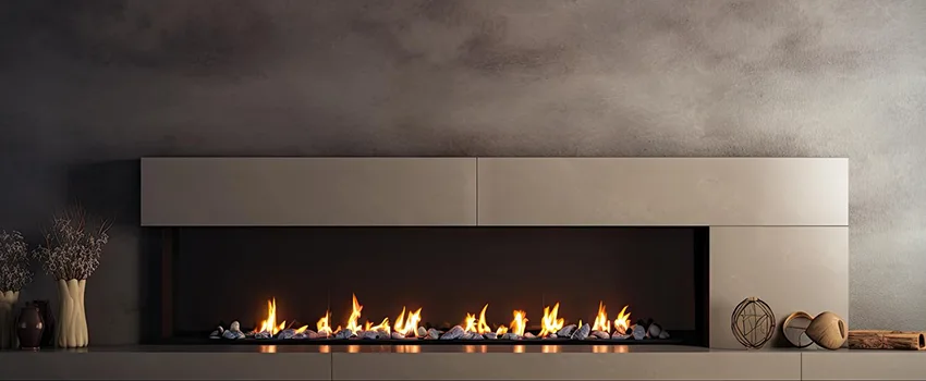 Gas Fireplace Logs Supplier in Holland, Michigan