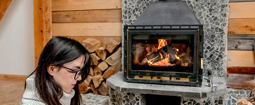 Harman P68-C Pellet Stove Repair in Holland, Michigan 