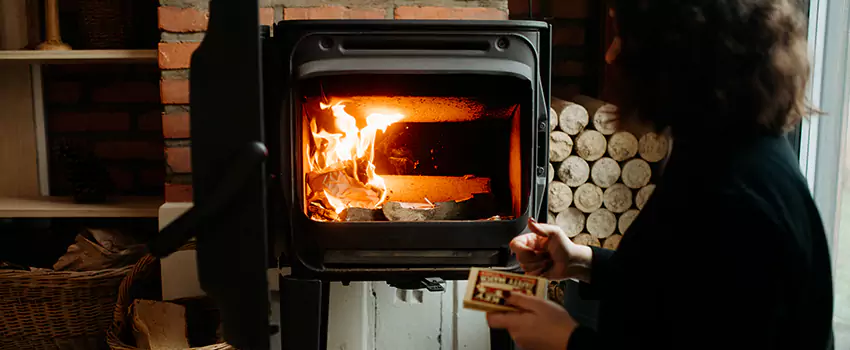 Hearthstone Wood Stoves Fireplace Repair in Holland, Michigan