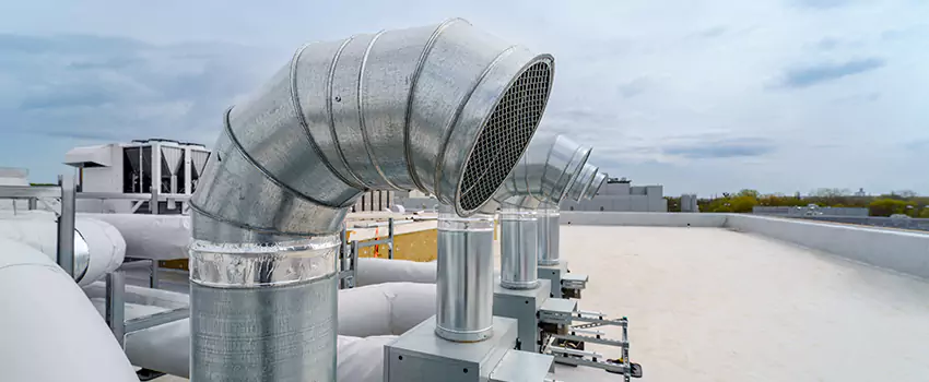 Insulated Ductwork Repair Services Near Me in Holland, MI