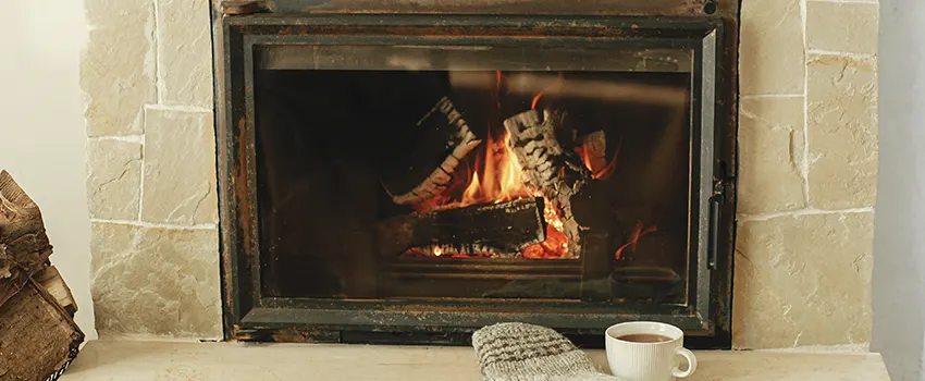 Kings man Fireplaces Insert Services in Holland, MI