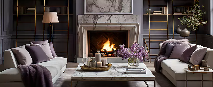 Napoleon Galaxy Series Outdoor Fireplaces Repair in Holland, MI