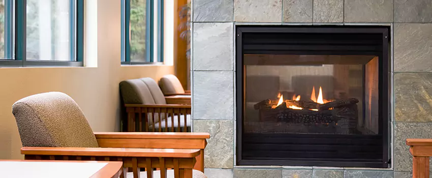 Osburn Fireplace Tempered Glass Hearth Pad Replacement in Holland, Michigan
