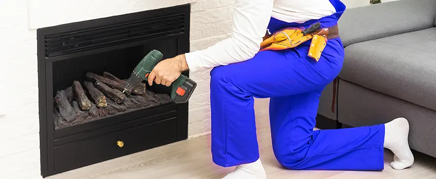 Pellet Fireplace Repair Services in Holland, MI
