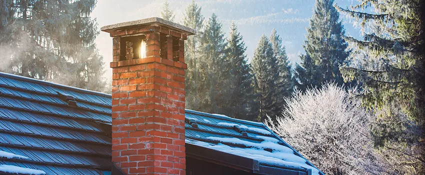 Residential Chimney Rain Caps Repair Services in Holland, MI
