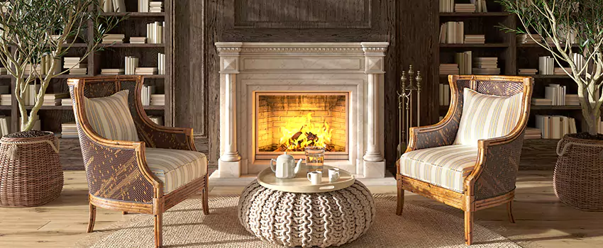Cost of RSF Wood Fireplaces in Holland, Michigan