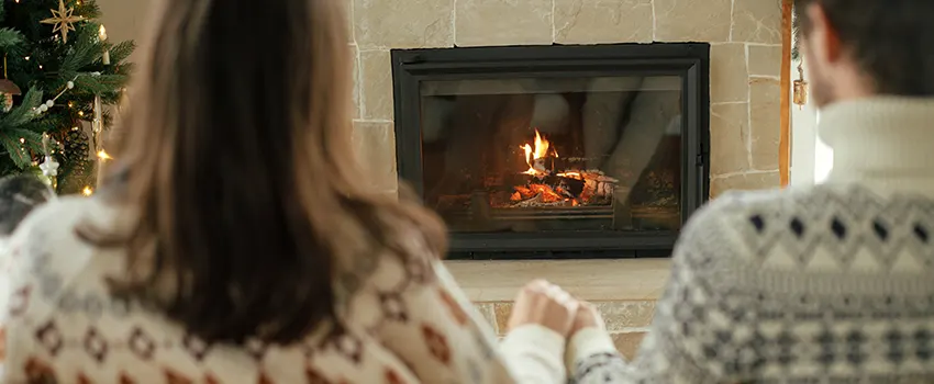 Superior Open-Hearth Wood Fireplaces in Holland, MI