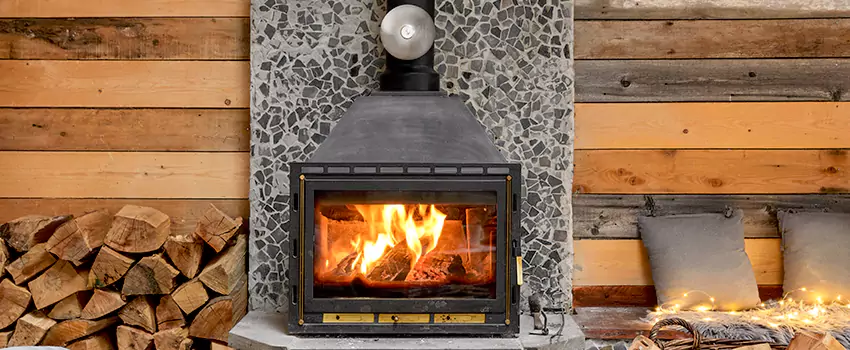 Travis Industries Elite Fireplace Inspection and Maintenance in Holland, Michigan