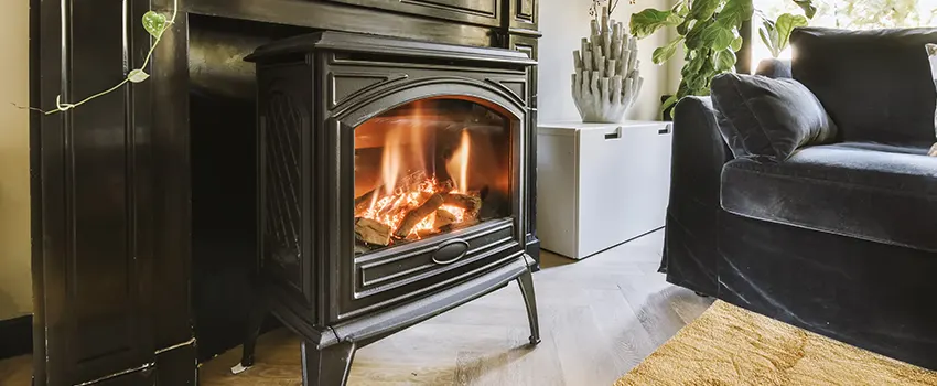 Valor Wood Fireplace in Holland, MI