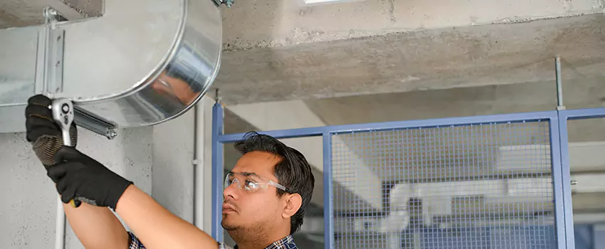 Benefit of Ventilation Cleaning in Holland, Michigan