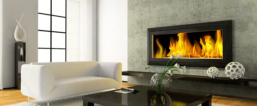 Ventless Fireplace Oxygen Depletion Sensor Installation and Repair Services in Holland, Michigan