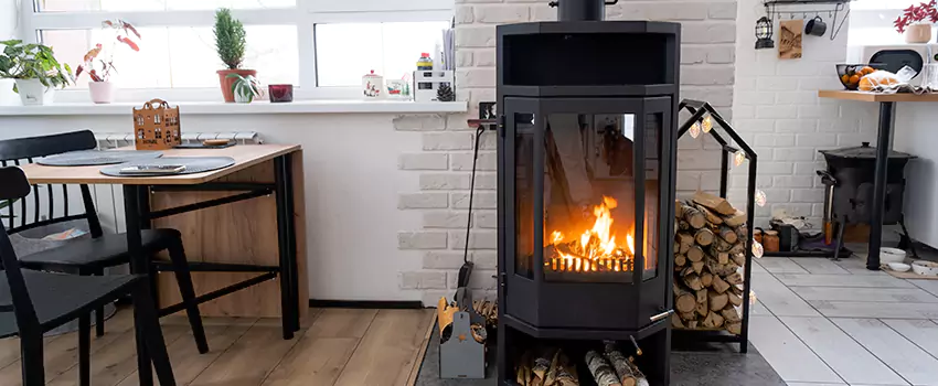 Cost of Vermont Castings Fireplace Services in Holland, MI