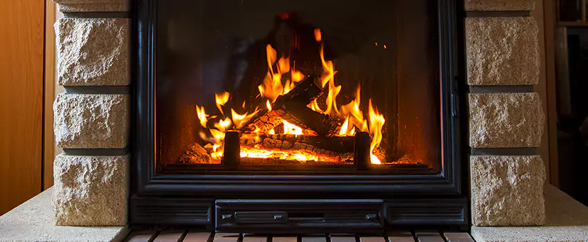 Cost of Wood Fireplace Installation in Holland, MI
